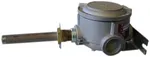 Sonda de temperatura 70º, referencia ST70ATEX de Cofem. Para ambientes explosivos